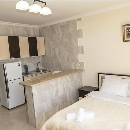 Apartment Orbi Lux Batumi Exteriér fotografie