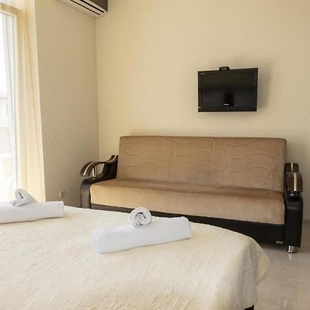 Apartment Orbi Lux Batumi Exteriér fotografie