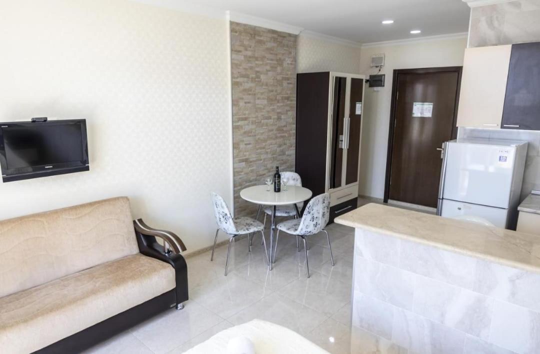 Apartment Orbi Lux Batumi Exteriér fotografie