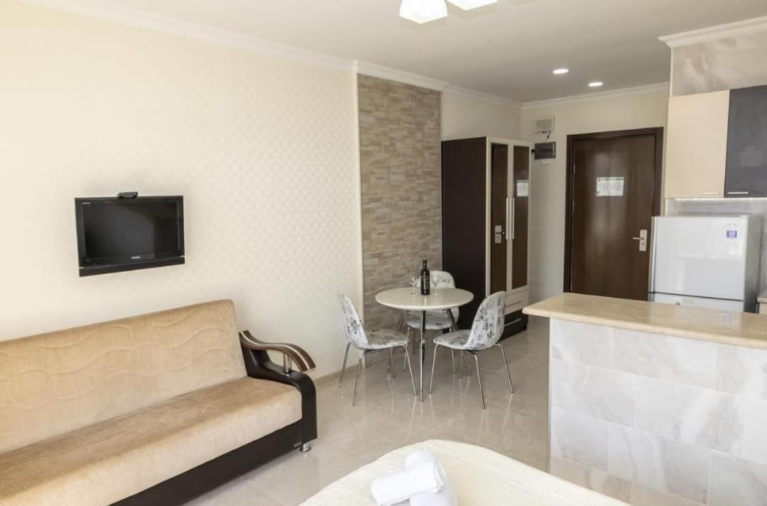 Apartment Orbi Lux Batumi Exteriér fotografie