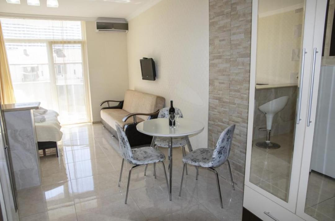 Apartment Orbi Lux Batumi Exteriér fotografie