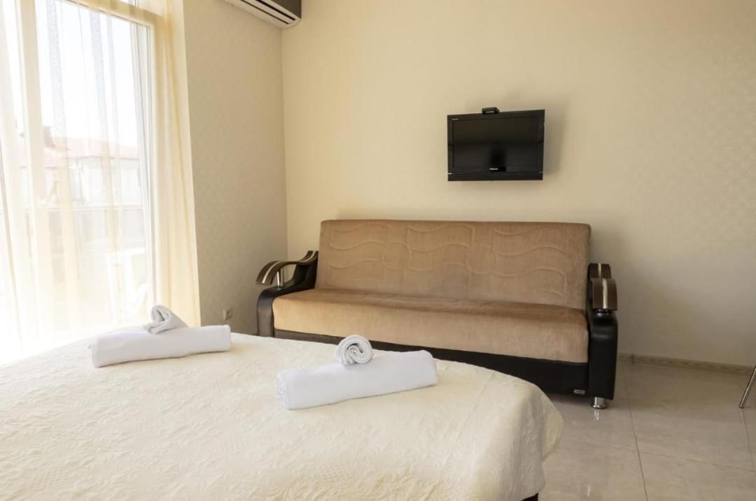 Apartment Orbi Lux Batumi Exteriér fotografie