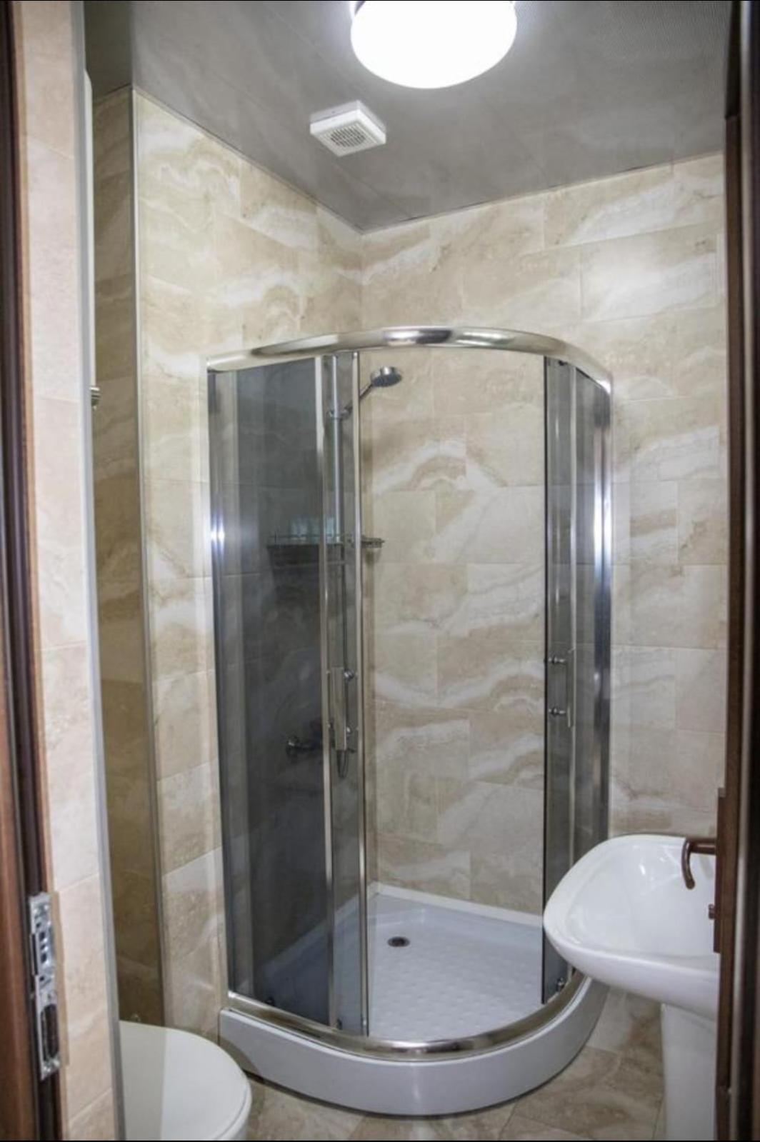 Apartment Orbi Lux Batumi Exteriér fotografie