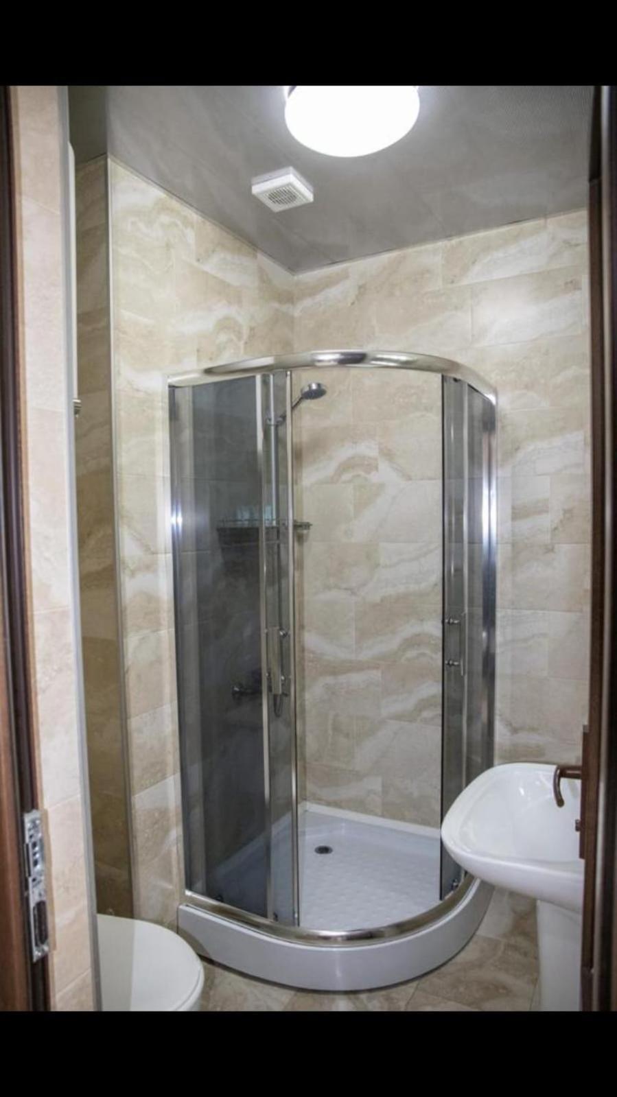 Apartment Orbi Lux Batumi Exteriér fotografie